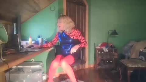 Snapshot of slutjennifertransxx chatting on 10/11/25, 03:06 slutjennifertransxx online show from 10/11/25, 03:06