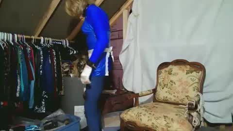 slutjennifertransxx online show from 11/30/25, 04:05