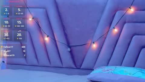 Snapshot of slutlittlecamila chatting on 11/26/25, 02:56 CAMILA online show from 11/26/25, 02:56