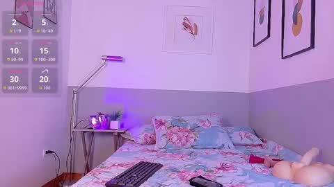 Snapshot of slutlittlecamila chatting on 01/17/26, 02:49 CAMILA online show from 01/17/26, 02:49