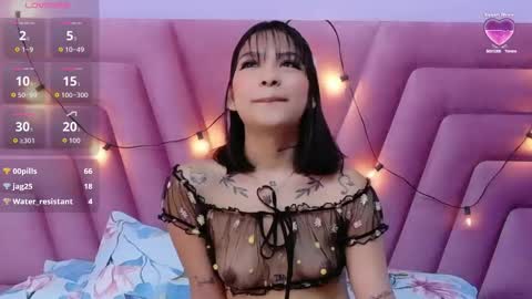 Snapshot of slutlittlecamila chatting on 02/26/26, 02:54 CAMILA online show from 02/26/26, 02:54