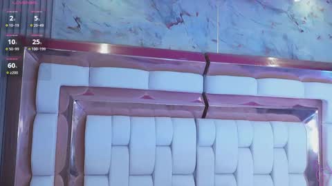 CAMILA  online show from 04/18/26, 02:59