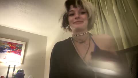 Fun time online show from 04/15/26, 07:37
