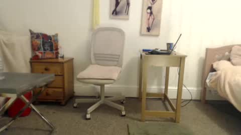 Slut Suzy online show from 01/27/25, 09:44