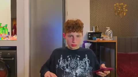 sluttsavage online show from 06/17/26, 12:29
