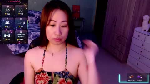 Snapshot of slutty_asian chatting on 01/14/25, 11:48 slutty asian-- online show from 01/14/25, 11:48