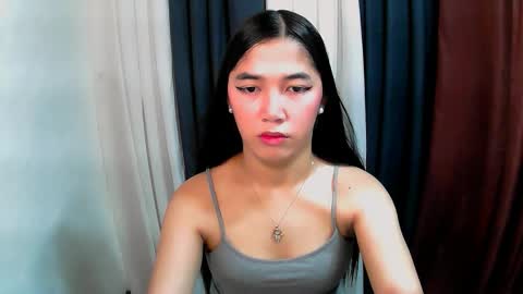 Gretha online show from 11/26/25, 05:52