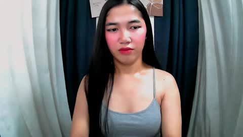Gretha online show from 05/18/26, 12:40