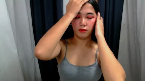 Gretha online show from 06/02/26, 01:07