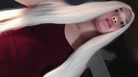 slutty_hannaxx online show from 07/01/26, 12:29