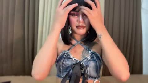 Slutty Lavinia online show from 01/11/26, 11:21