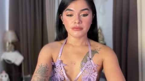 Slutty Lavinia online show from 01/31/26, 10:19