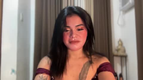 Slutty Lavinia online show from 03/16/26, 12:27