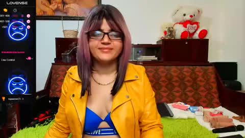 Ana    online show from 11/02/25, 11:45