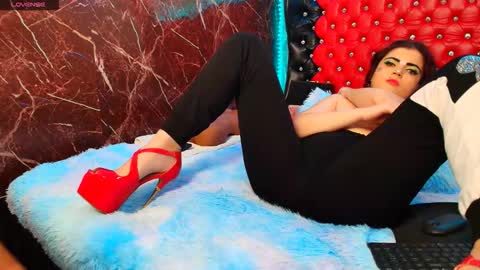 Ana    online show from 02/20/26, 06:26