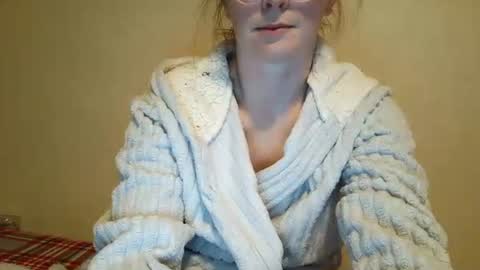 Slutty redhead3 online show from 12/16/25, 01:10
