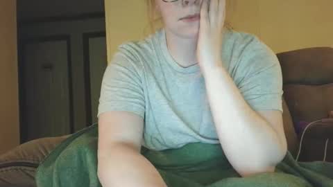 Slutty redhead3 online show from 05/24/26, 01:21
