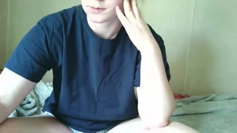 Slutty redhead3 online show from 05/31/26, 05:20
