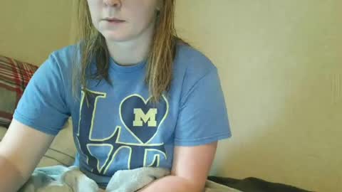 Slutty redhead3 online show from 06/17/26, 04:30