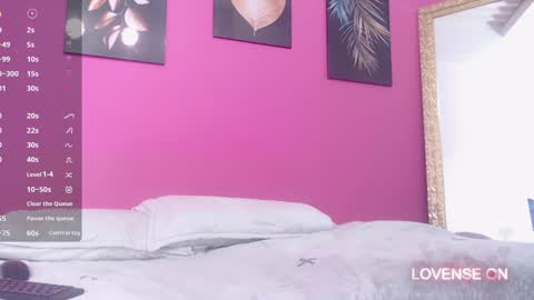 MARCELA online show from 01/06/25, 03:40