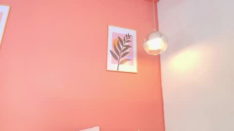 MARCELA online show from 01/10/25, 03:37