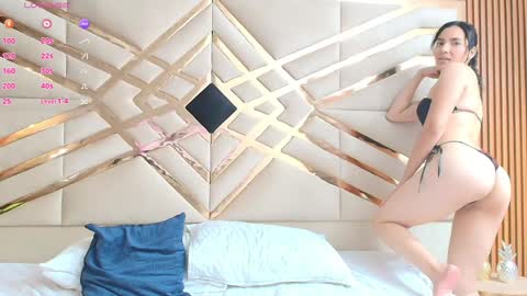 MARCELA online show from 01/22/25, 01:21