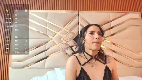 MARCELA online show from 02/02/25, 03:39