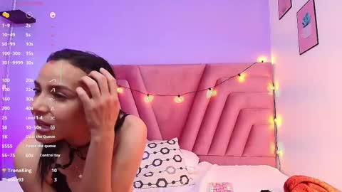 MARCELA online show from 02/09/25, 06:47