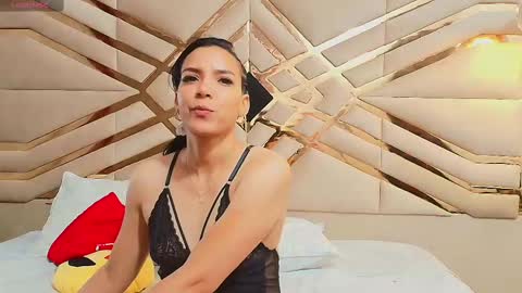 MARCELA online show from 02/21/25, 01:22