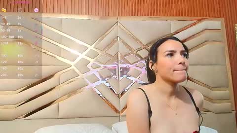 MARCELA online show from 03/04/25, 12:55