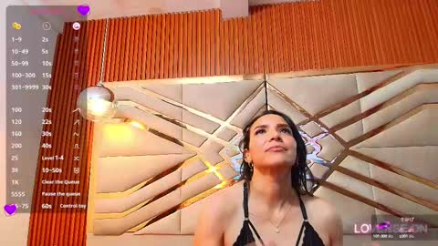 MARCELA online show from 03/07/25, 05:38