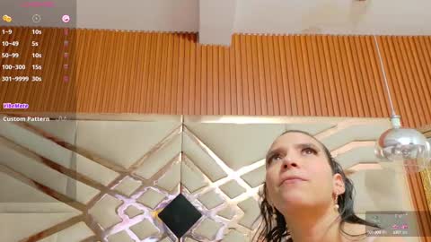 MARCELA online show from 09/15/25, 01:11