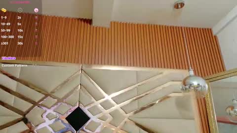 MARCELA online show from 09/22/25, 12:51