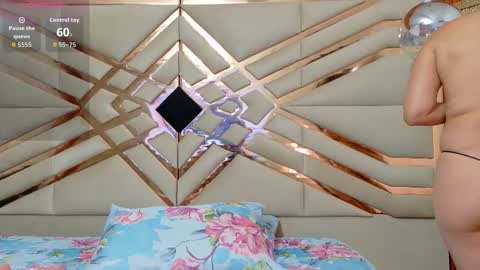 MARCELA online show from 12/15/25, 12:53