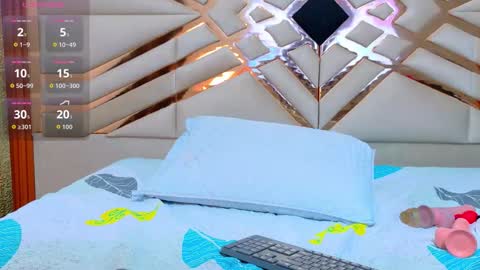 MARCELA online show from 01/18/26, 12:53