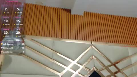 MARCELA online show from 03/22/26, 12:03