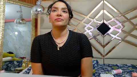 MARCELA online show from 04/01/26, 12:50