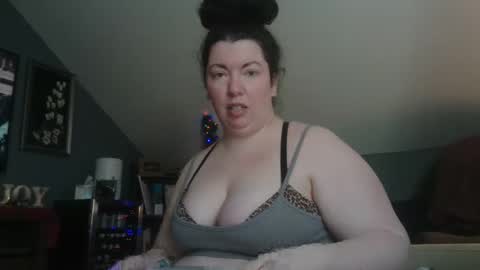 sluttychasity online show from 12/16/25, 06:57