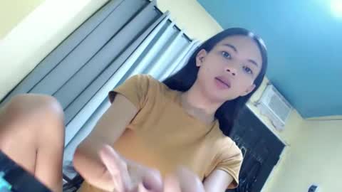 CHIE CHIE online show from 02/26/26, 11:04