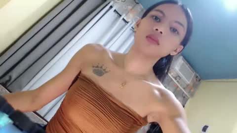 CHIE CHIE online show from 03/25/26, 05:24