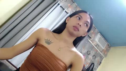 CHIE CHIE online show from 03/25/26, 08:26