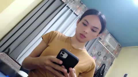 CHIE CHIE online show from 03/26/26, 08:42