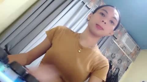 CHIE CHIE online show from 04/05/26, 10:01