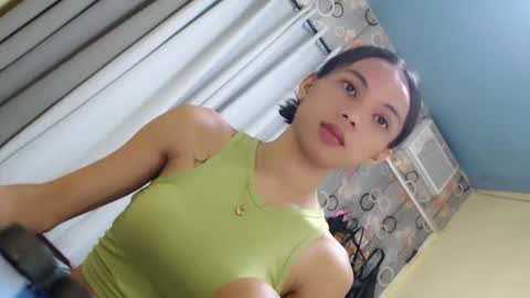 CHIE CHIE online show from 04/08/26, 11:21