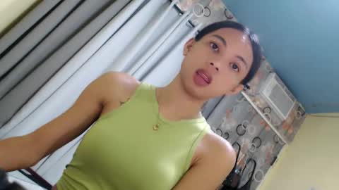 CHIE CHIE online show from 04/16/26, 09:39