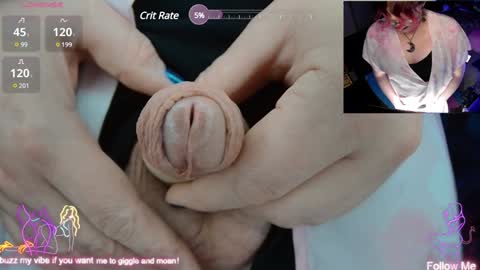 Faye online show from 01/28/25, 01:05