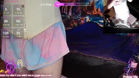 Faye online show from 02/17/25, 05:14