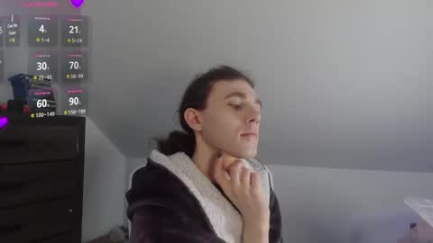 Natsu online show from 03/05/26, 04:58