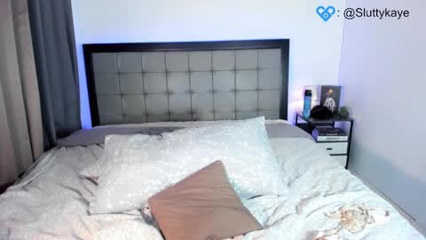 Snapshot of sluttykaye chatting on 12/02/24, 12:30 Fansly SluttyKaye -DONT FORGET TO FOLLOW AND THUMBS UP online show from 12/02/24, 12:30