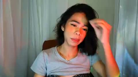 sluttypatotie online show from 10/15/25, 10:32